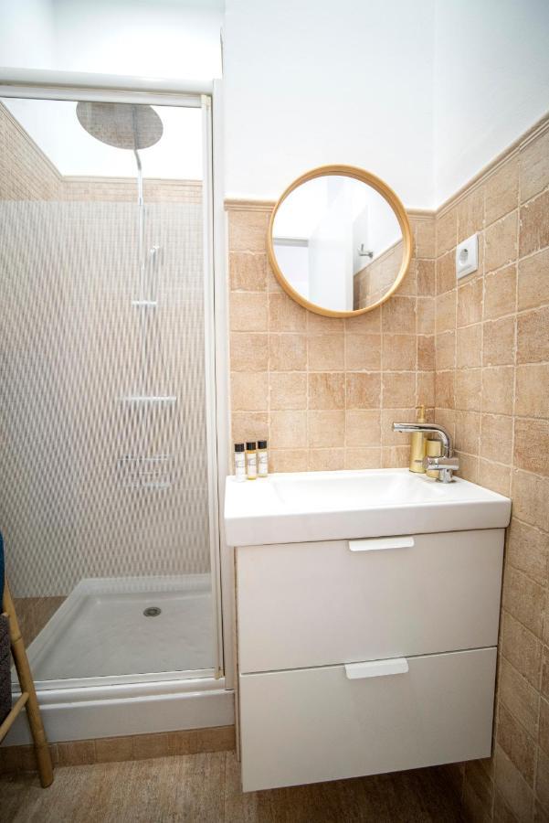 Luxury Apartment Almudena'S View Center, La Latina Madrid Exterior foto